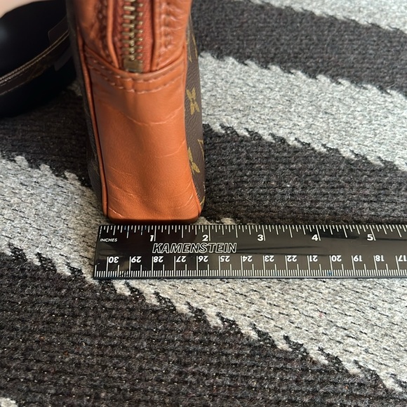 Vintage Louis Vuitton camera bag monogram - Picture 16 of 16